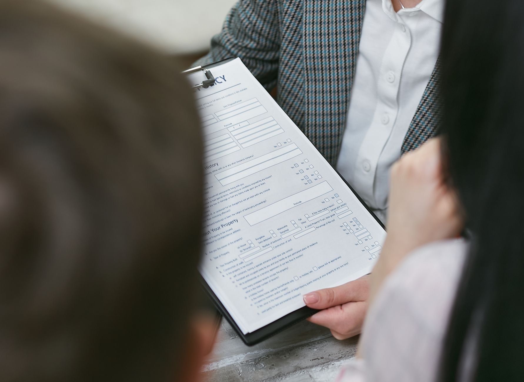 Courtier en assurance Brive-la-Gaillarde