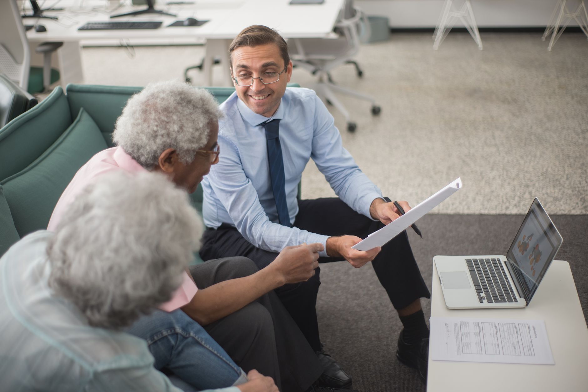 Courtier en assurance Brive-la-Gaillarde